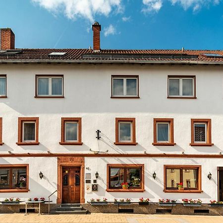 Hotel & Restaurant Raisch Steinwenden Εξωτερικό φωτογραφία