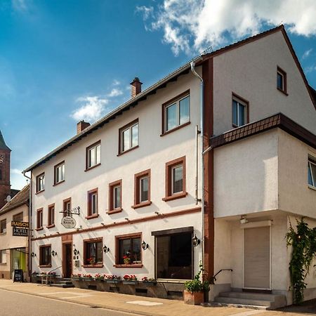 Hotel & Restaurant Raisch Steinwenden Εξωτερικό φωτογραφία