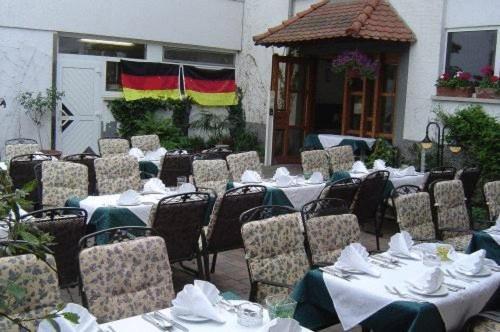 Hotel & Restaurant Raisch Steinwenden Εξωτερικό φωτογραφία