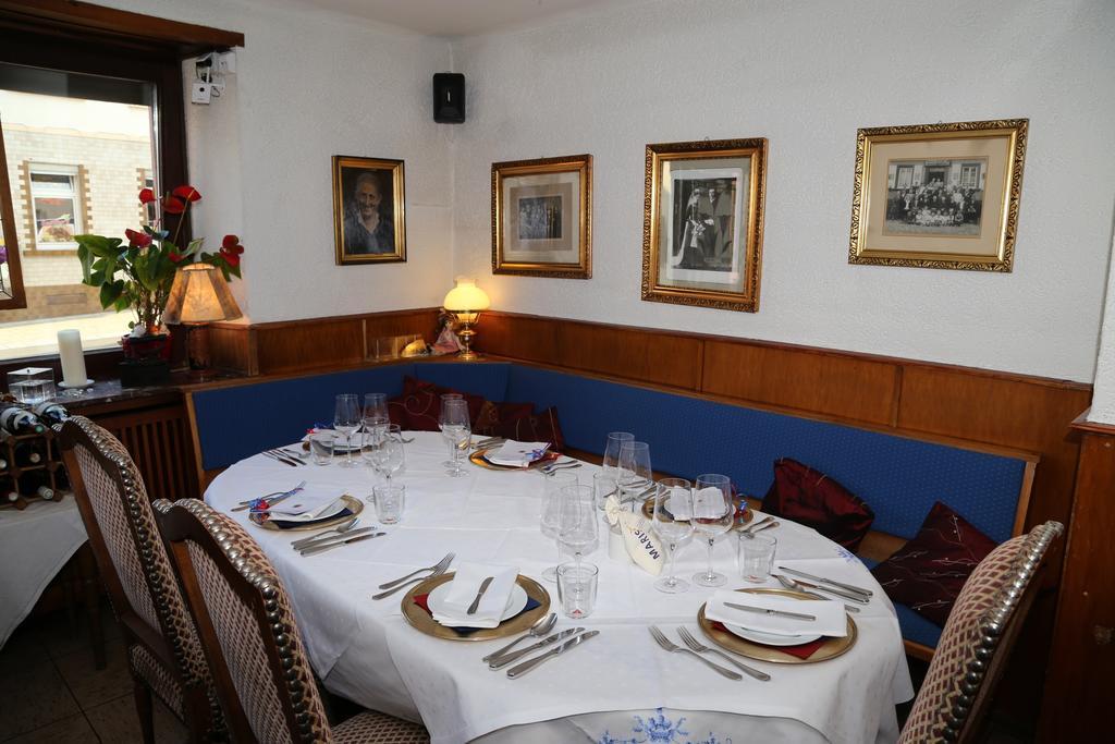 Hotel & Restaurant Raisch Steinwenden Εξωτερικό φωτογραφία