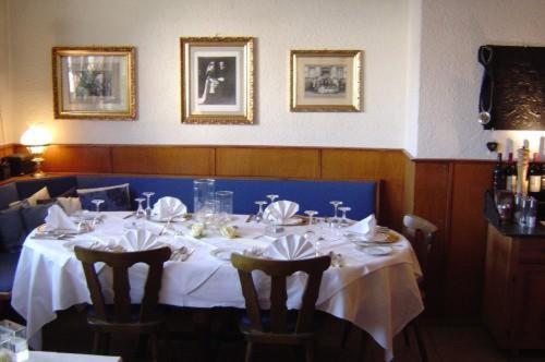 Hotel & Restaurant Raisch Steinwenden Εξωτερικό φωτογραφία