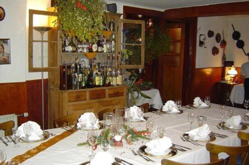 Hotel & Restaurant Raisch Steinwenden Εξωτερικό φωτογραφία