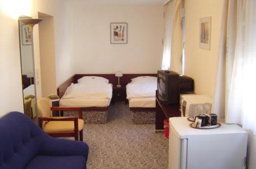 Hotel & Restaurant Raisch Steinwenden Ανέσεις φωτογραφία