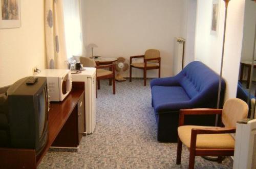 Hotel & Restaurant Raisch Steinwenden Ανέσεις φωτογραφία