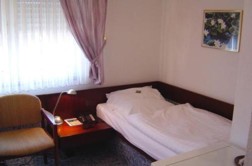 Hotel & Restaurant Raisch Steinwenden Ανέσεις φωτογραφία