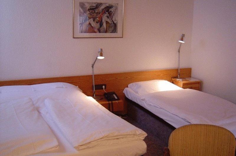 Hotel & Restaurant Raisch Steinwenden Εξωτερικό φωτογραφία